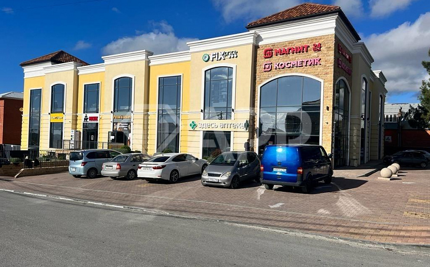 Сдам торговое помещение, 280 м² фото