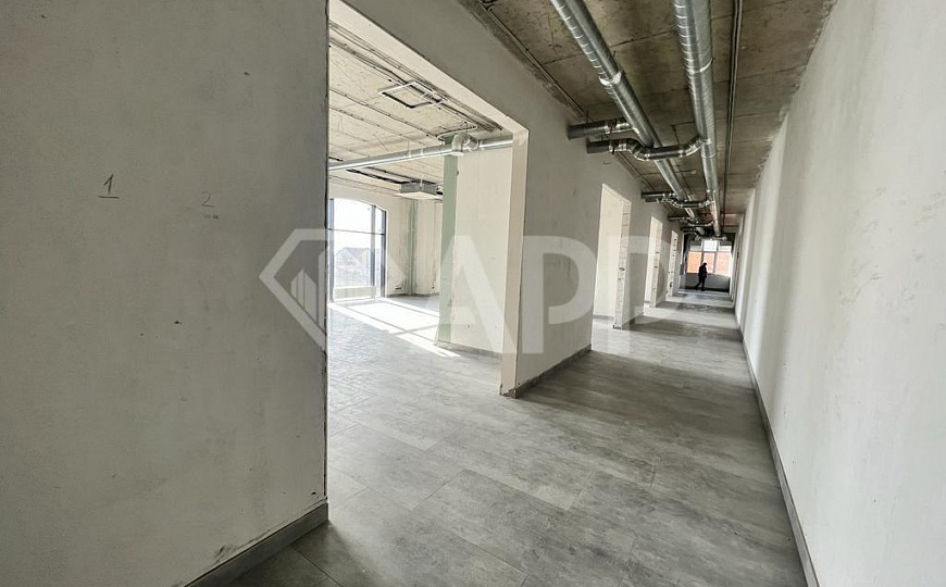 Сдам торговое помещение, 280 м² фото