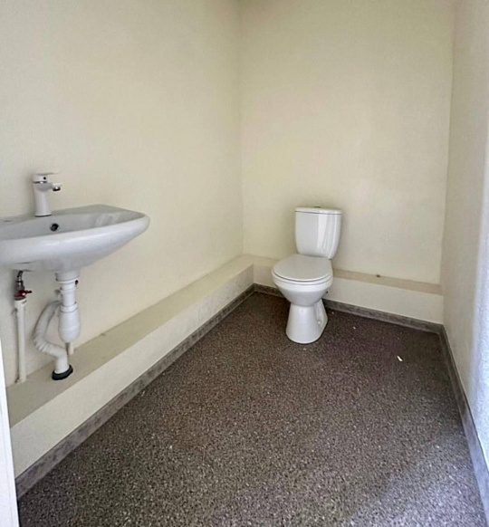 Аренда базы 1,1 га с собственной ж/д веткой фото