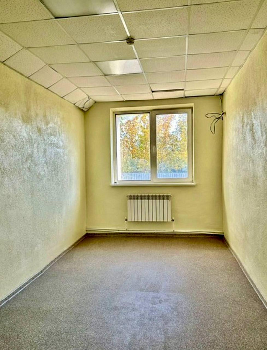 Аренда базы 1,1 га с собственной ж/д веткой фото