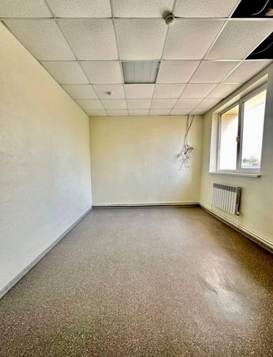 Аренда базы 1,1 га с собственной ж/д веткой фото