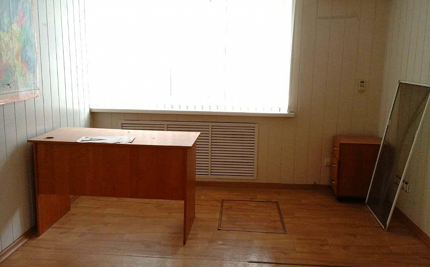 Сдам офисное помещение, 62,7 м² фото