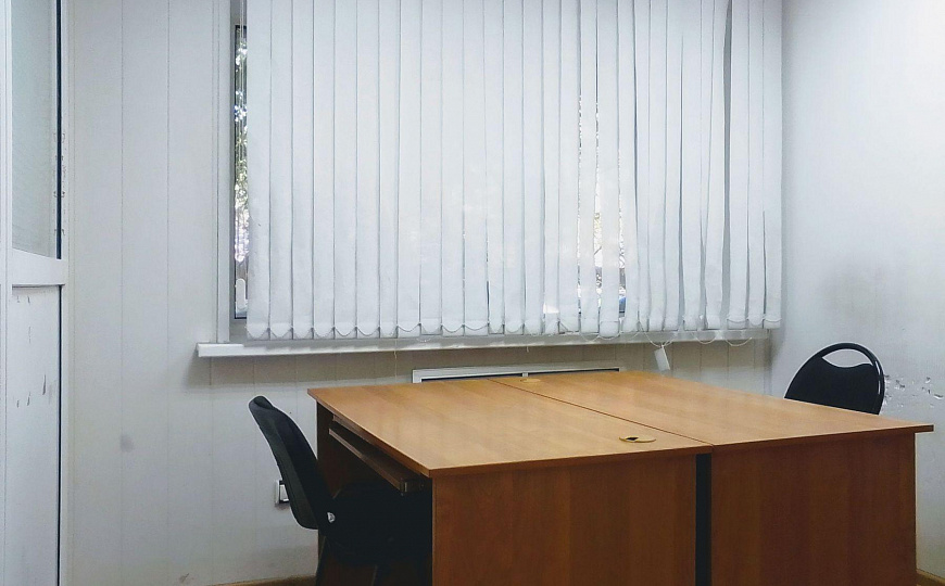 Сдам офисное помещение, 62,7 м² фото