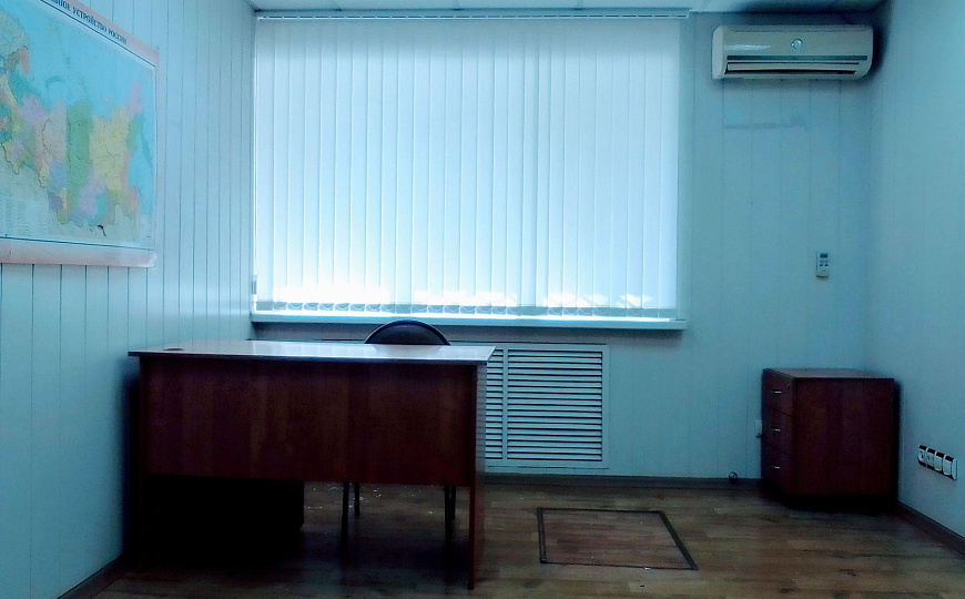 Сдам офисное помещение, 62,7 м² фото