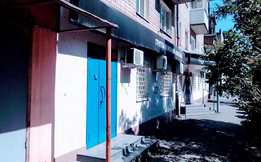 Сдам офисное помещение, 62,7 м² фото