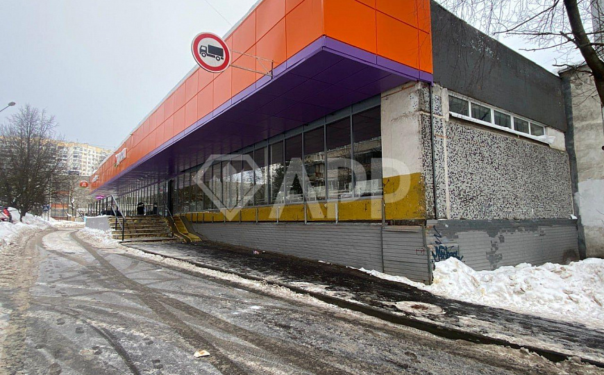 ПСН, 250м2, отдельный вход фото