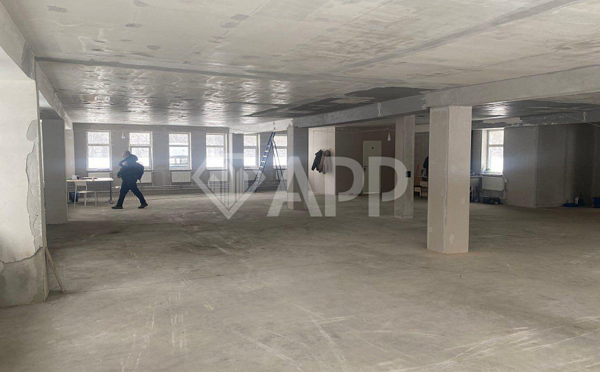 ПСН, 250м2, отдельный вход фото