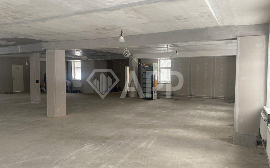 ПСН, 250м2, отдельный вход фото