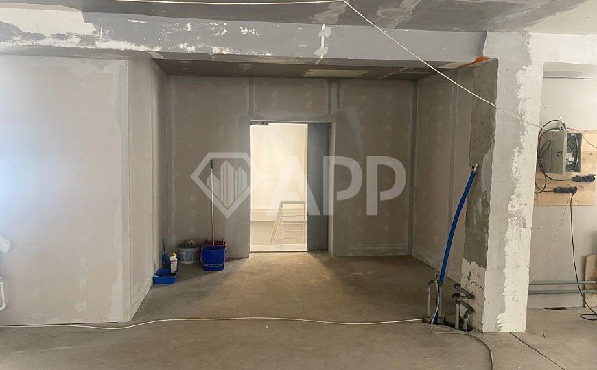 ПСН, 250м2, отдельный вход фото