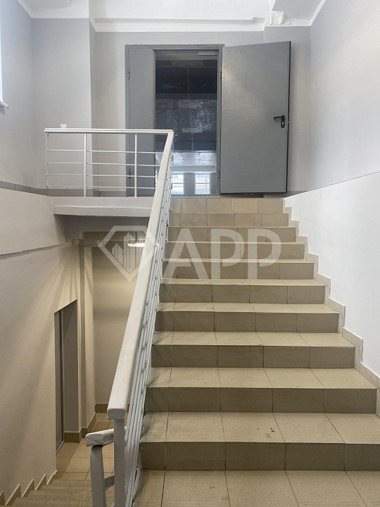 ПСН, 250м2, отдельный вход фото