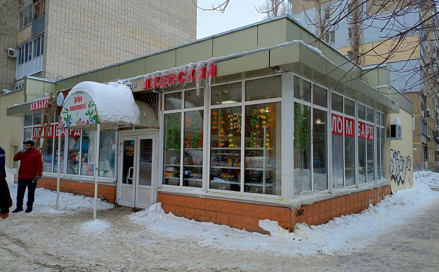 Сдам складское помещение, 16,8 м² фото