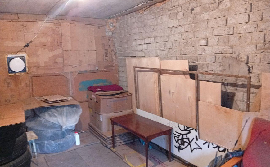 Сдам складское помещение, 16,8 м² фото