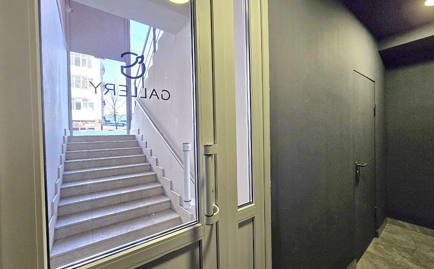 Торговая площадь с арендаторами, 232 кв.м фото