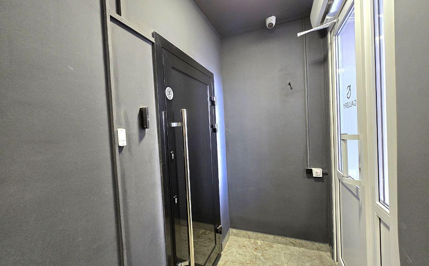 Торговая площадь с арендаторами, 232 кв.м фото