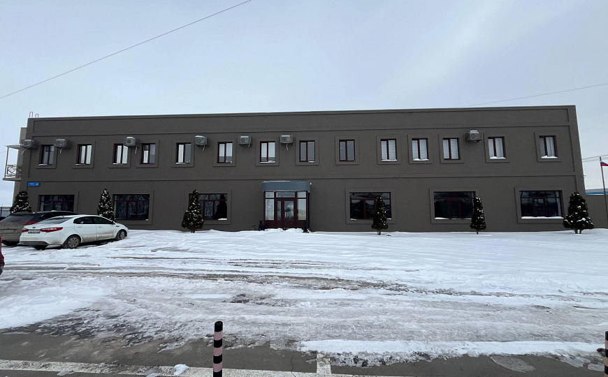 Магазин/Склад/Павильон/Парковка фото