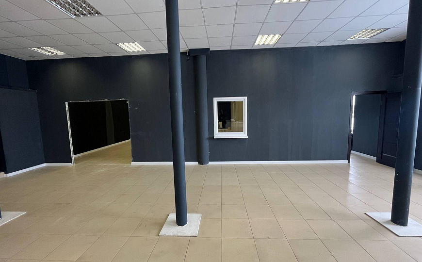 Магазин/Склад/Павильон/Парковка фото