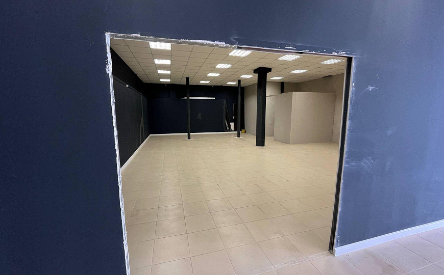 Магазин/Склад/Павильон/Парковка фото