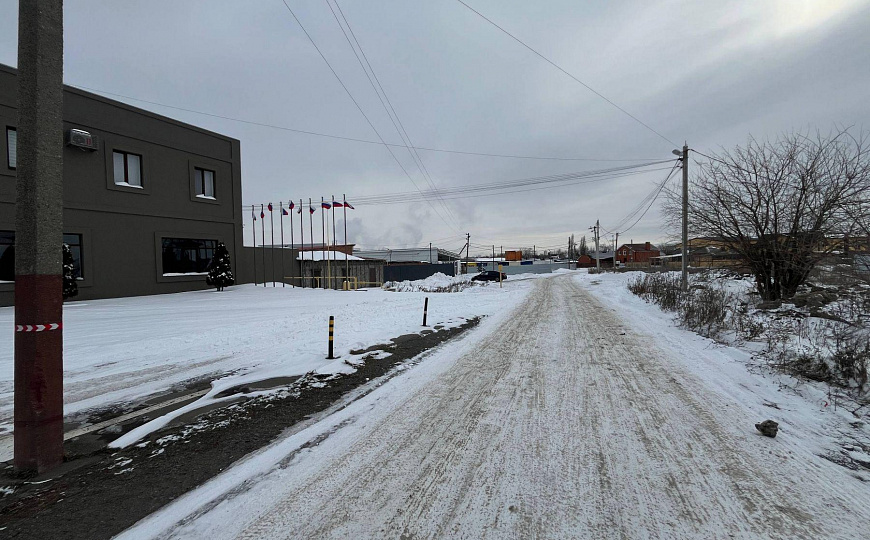 Магазин/Склад/Павильон/Парковка фото