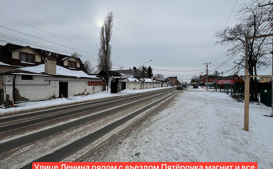 Магазин/Склад/Павильон/Парковка фото