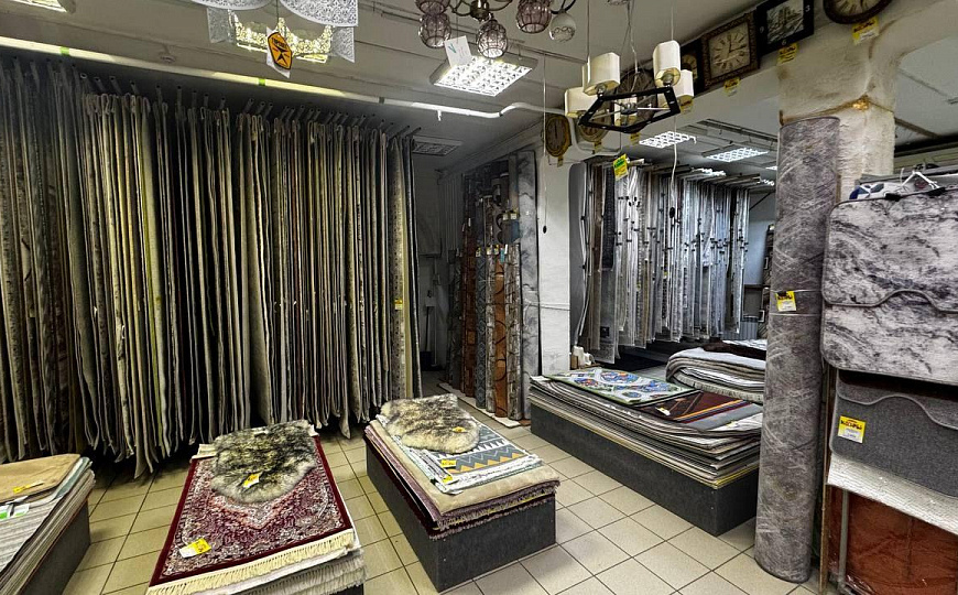 Аренда торгового помещения фото