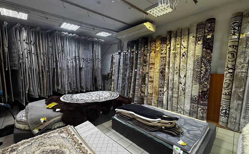 Аренда торгового помещения фото