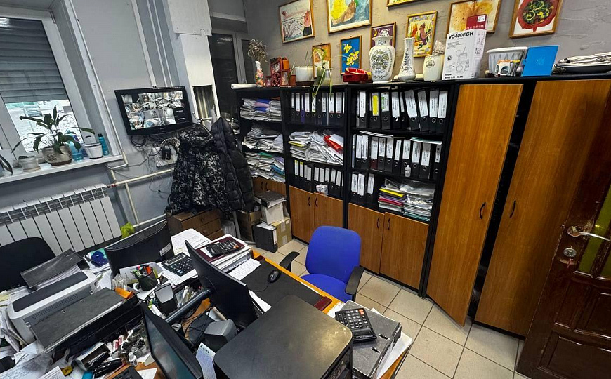 Аренда торгового помещения фото