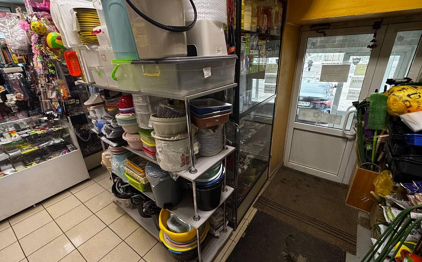 Аренда торгового помещения фото