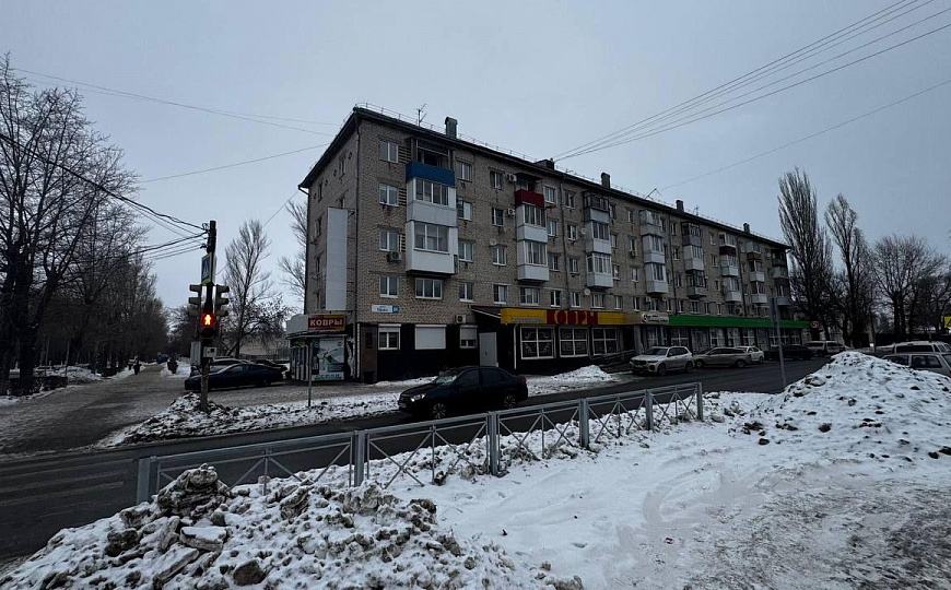 Аренда торгового помещения фото