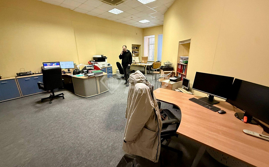 Офис у метро (все включено) фото