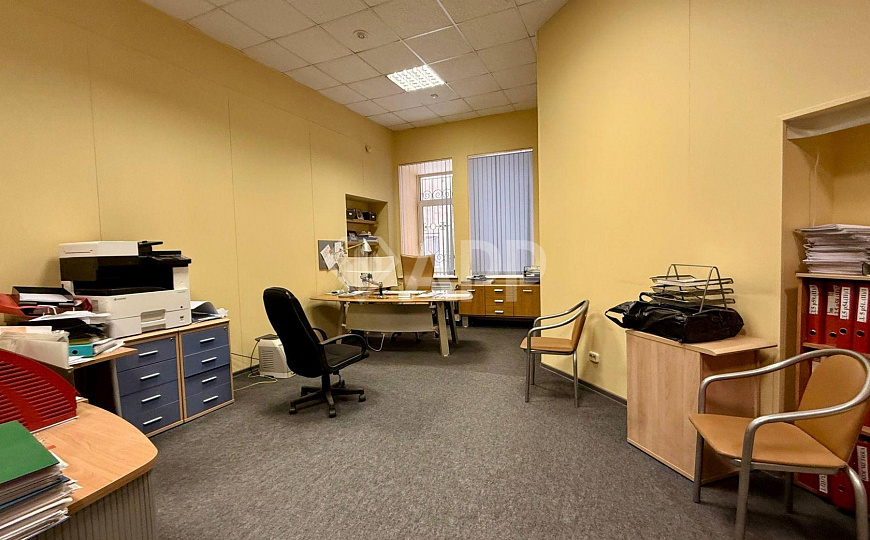 Офис у метро (все включено) фото