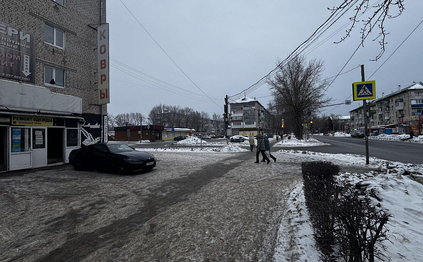 Сдам торговое помещение, 70 м² фото