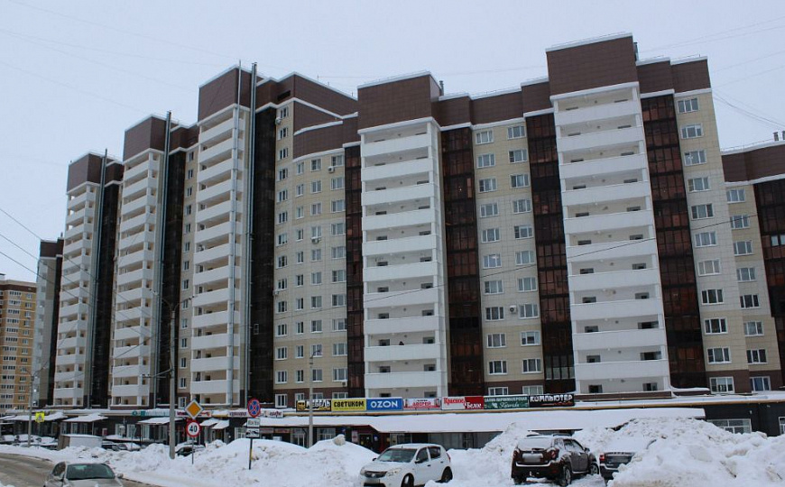 Помещение свободного назначения 38 м2 фото