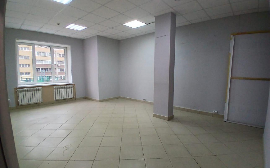 Помещение свободного назначения 38 м2 фото