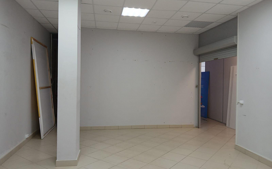 Помещение свободного назначения 38 м2 фото