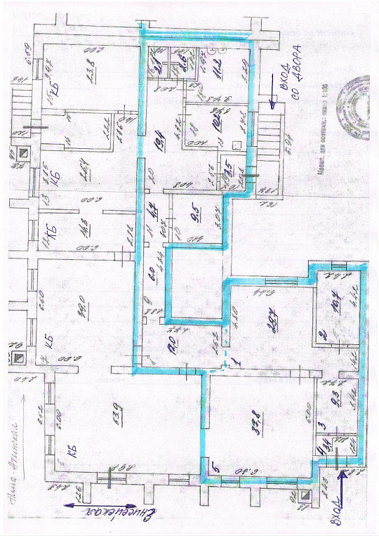 Сдам помещение свободного назначения фото