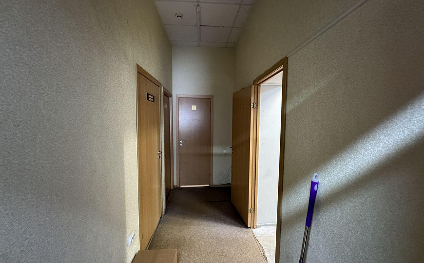 Продам 1 этаж, 75 м² фото