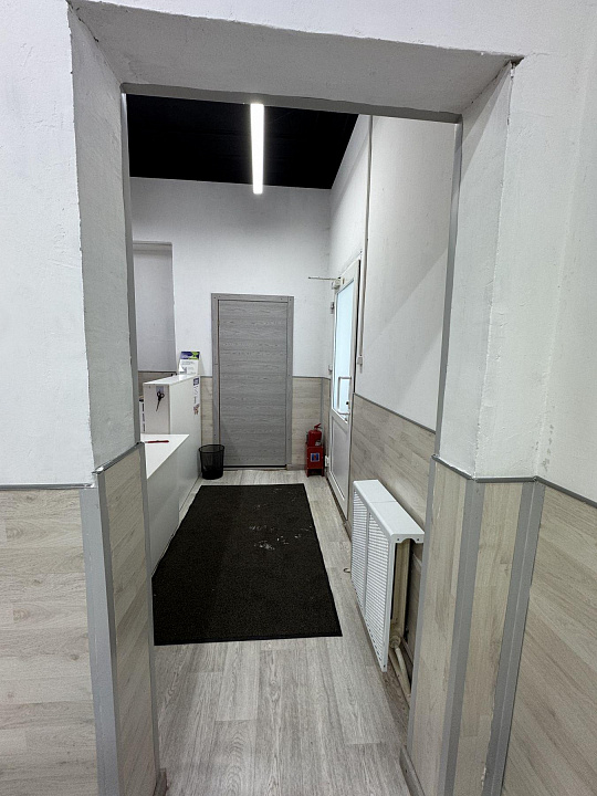 Продам 1 этаж, 75 м² фото