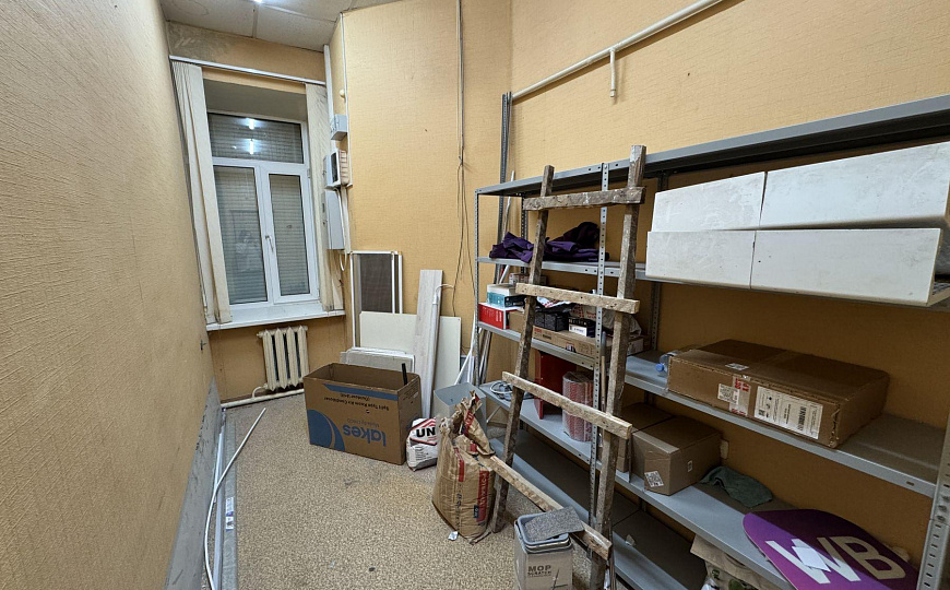 Продам 1 этаж, 75 м² фото