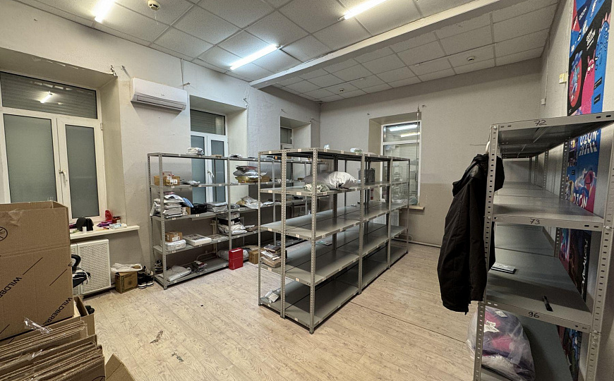 Продам 1 этаж, 75 м² фото