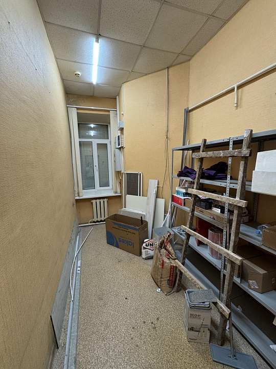 Продам 1 этаж, 75 м² фото