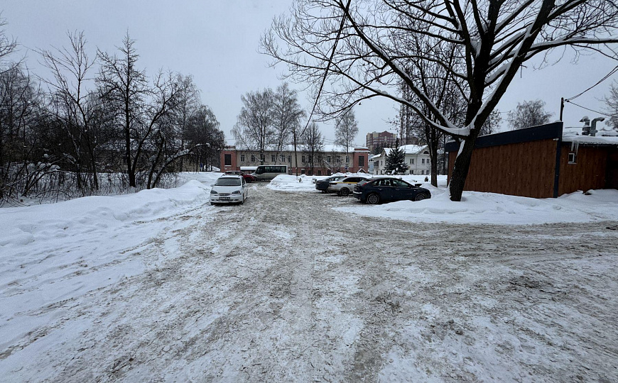 Продам 1 этаж, 75 м² фото