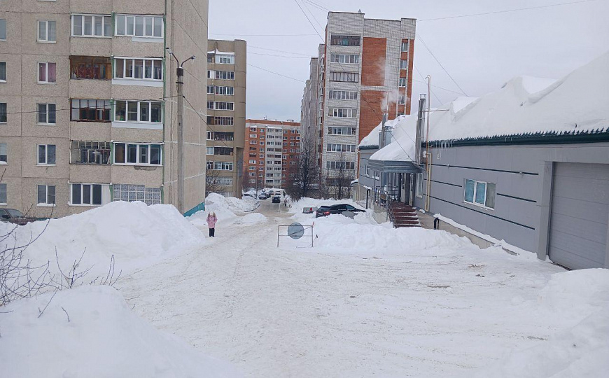 Аренда склада / производство. Теплый фото