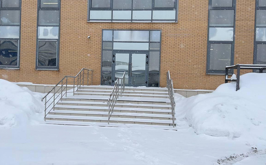 Офис-лофт 110м2 фото