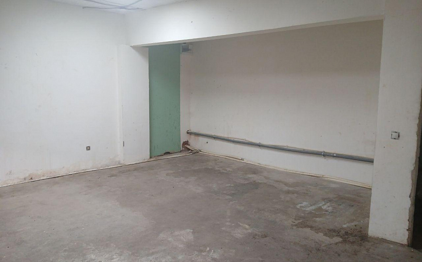 Помещение свободного нащначения 30м фото