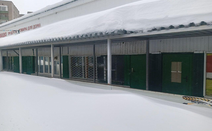 Помещение свободного нащначения 30м фото