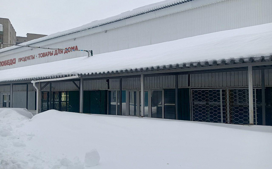 Помещение свободного нащначения 30м фото