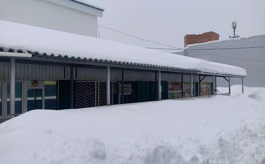 Помещение свободного нащначения 30м фото