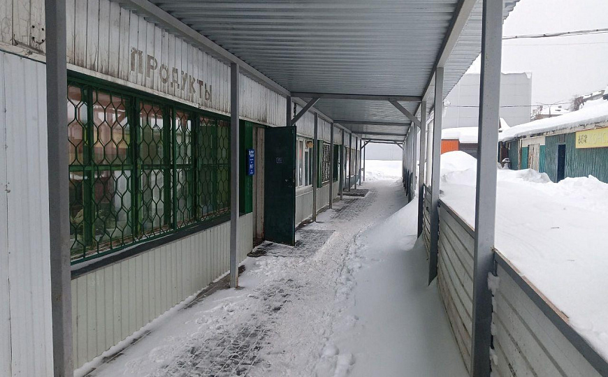 Помещение свободного нащначения 30м фото