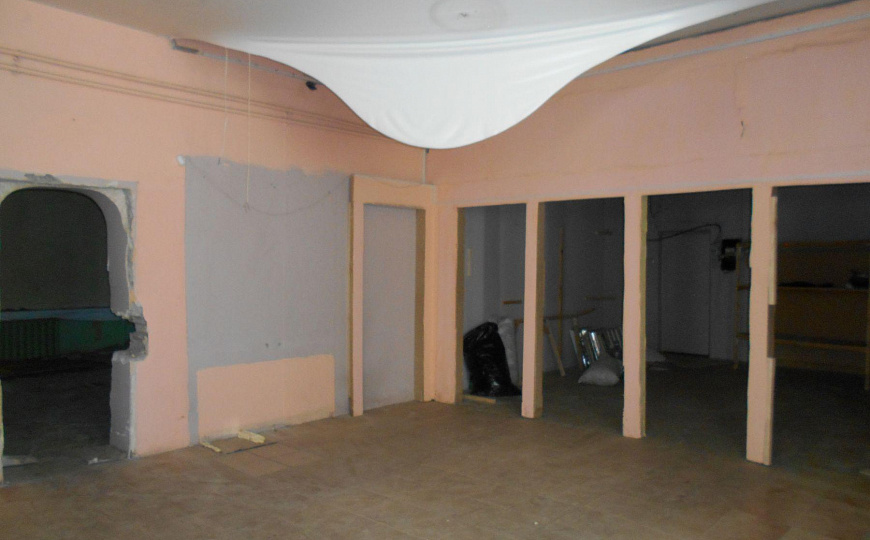 Сдам помещение свободного назначения, 130,6 м² фото