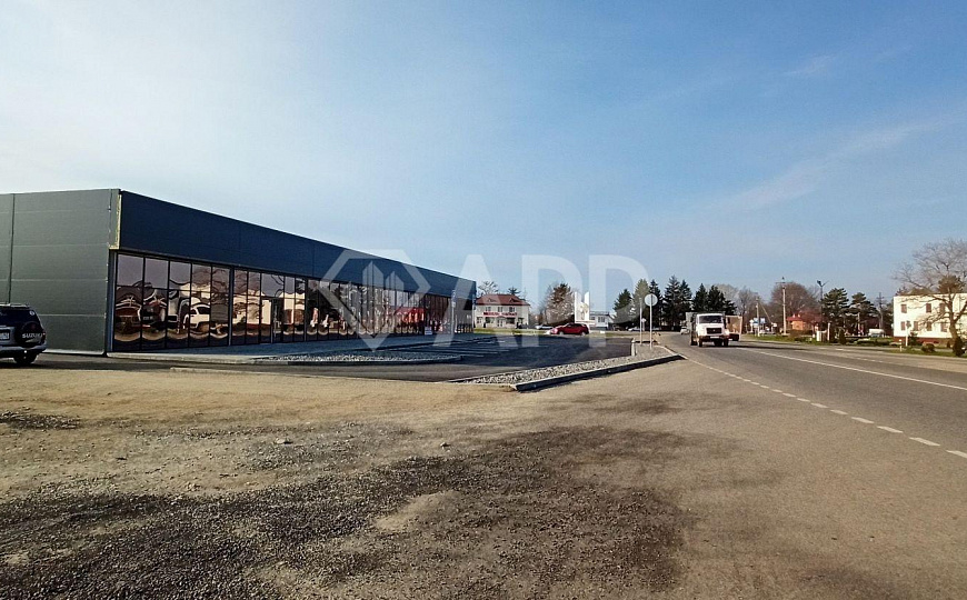 Сдам помещение свободного назначения, 460 м². От 50 м²до 460 м² фото